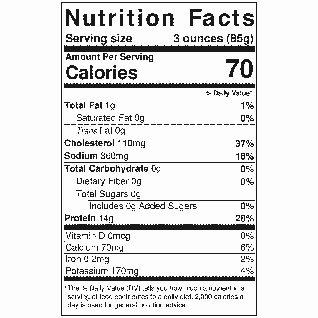 1.75 lb Live Maine Lobster