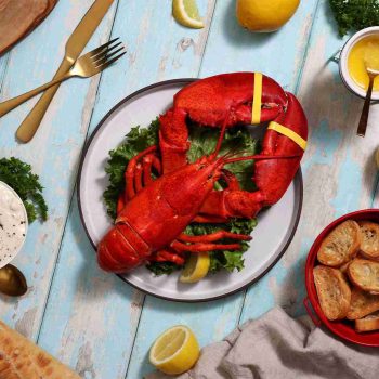 BRAND, CATEGORY, MAINE LOBSTER NOW, Live Lobster