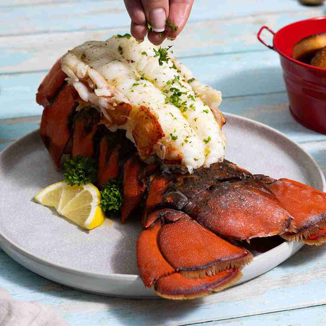 28-32 oz. North Atlantic Lobster Tail