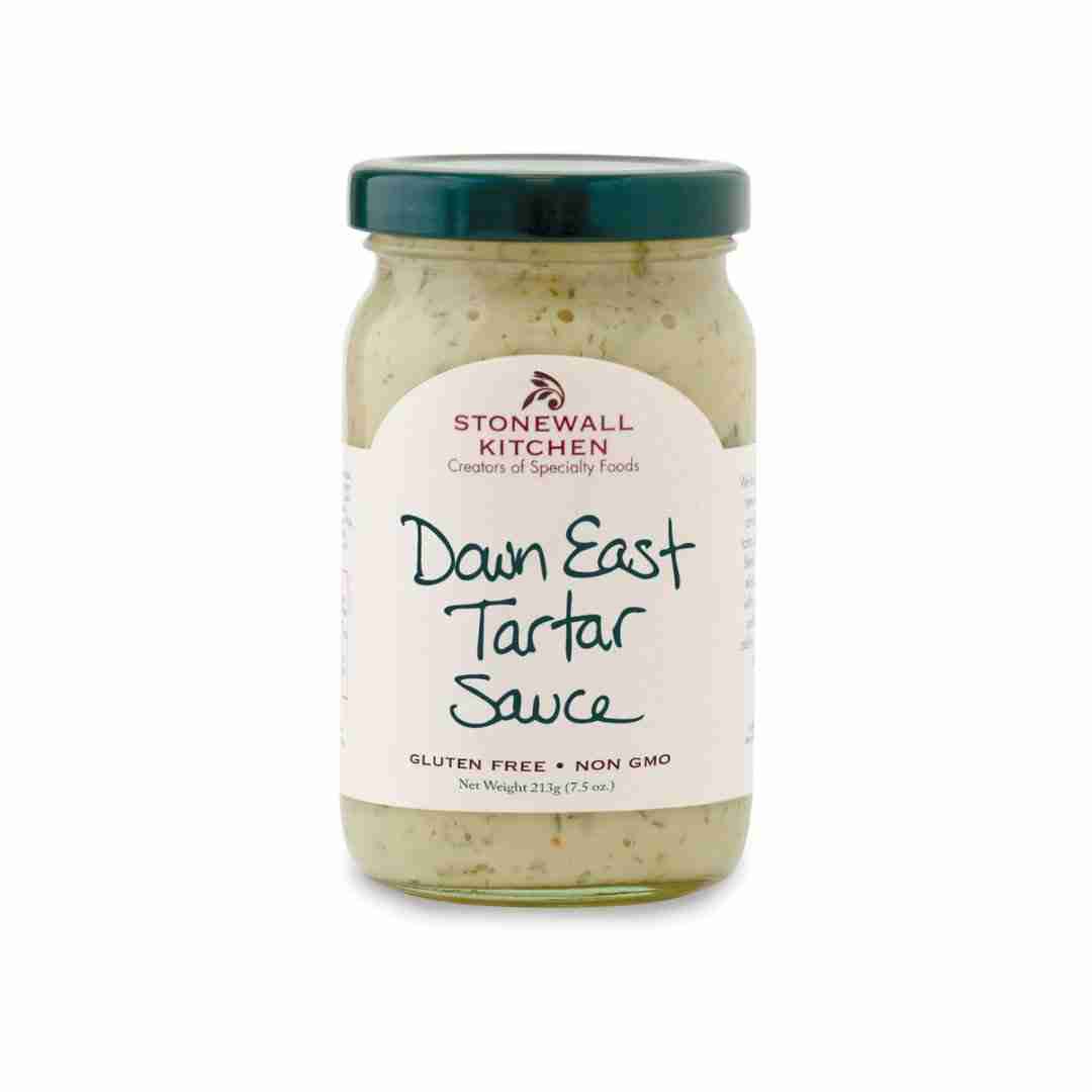 Down East Tartar Sauce – Stonewall Kitchen – 7.5oz