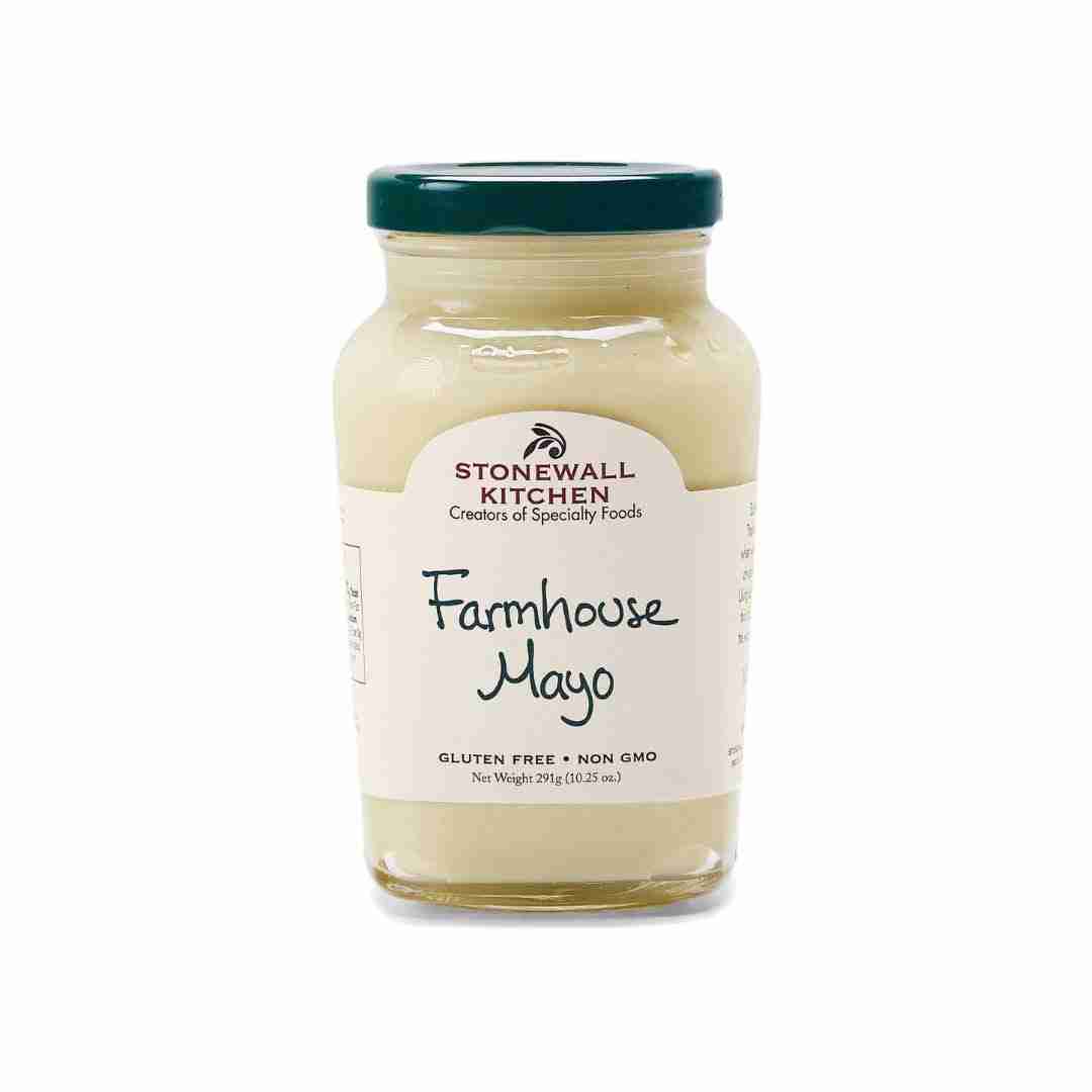 Farmhouse Mayo – Stonewall Kitchen – 10oz