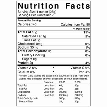 BRAND, CATEGORY, GROCERY, MAINE LOBSTER NOW, Fox Family Potato Chips - 2.0oz