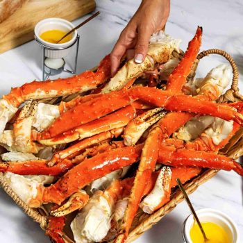 BRAND, CATEGORY, KING CRAB, MAINE LOBSTER NOW, Giant Red King Crab Legs