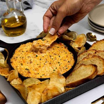 BRAND, CATEGORY, JONAH CRAB, MAINE LOBSTER NOW, Gulf Of Maine Jonah Crab Leg Meat (aka Peekytoe) - 1 lb.