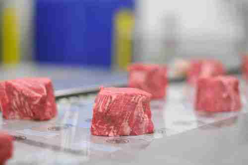 Kinnealey Meats® USDA Prime Black Angus Filet Mignon – 4 oz