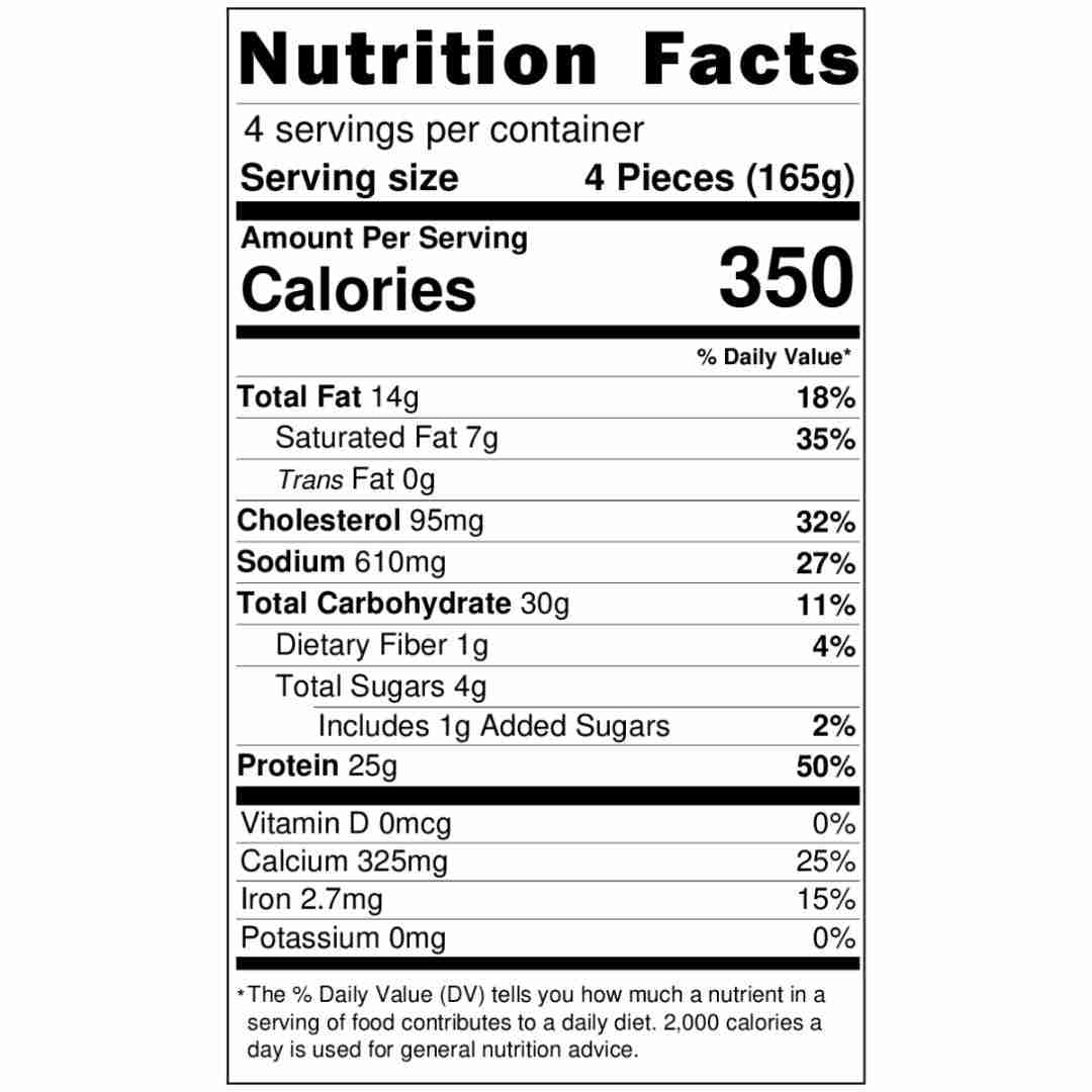 Lillys Lobster Ravioli – 1.5 lbs (16 Pieces)