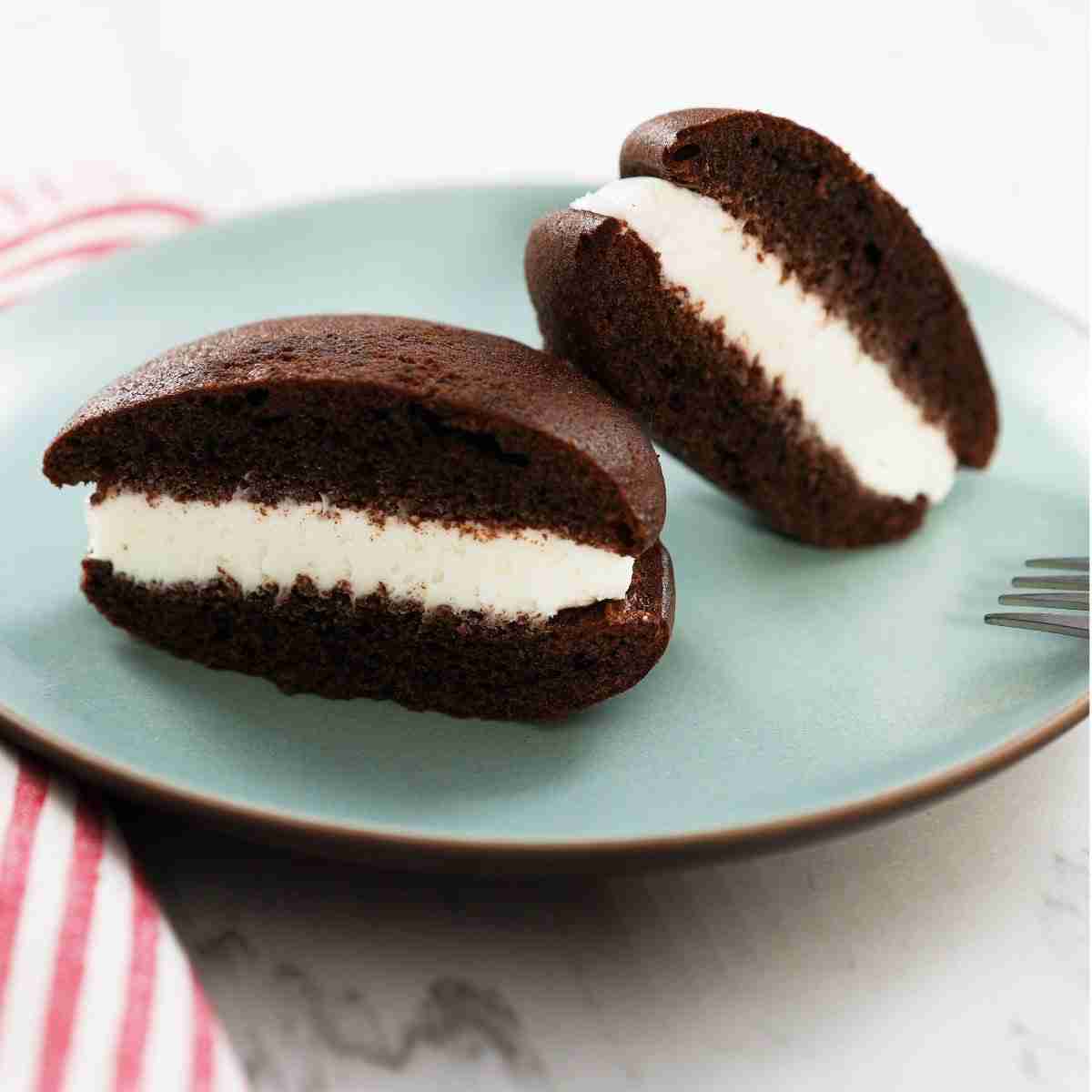 Original Labadie’s Maine Whoopie Pies