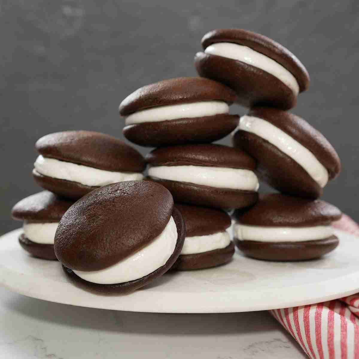 Original Labadie’s Maine Whoopie Pies