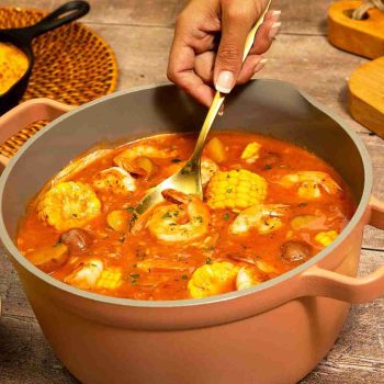 BRAND, CATEGORY, MAINE LOBSTER NOW, SHRIMP, Pacific White Raw Shrimp - 2 lbs