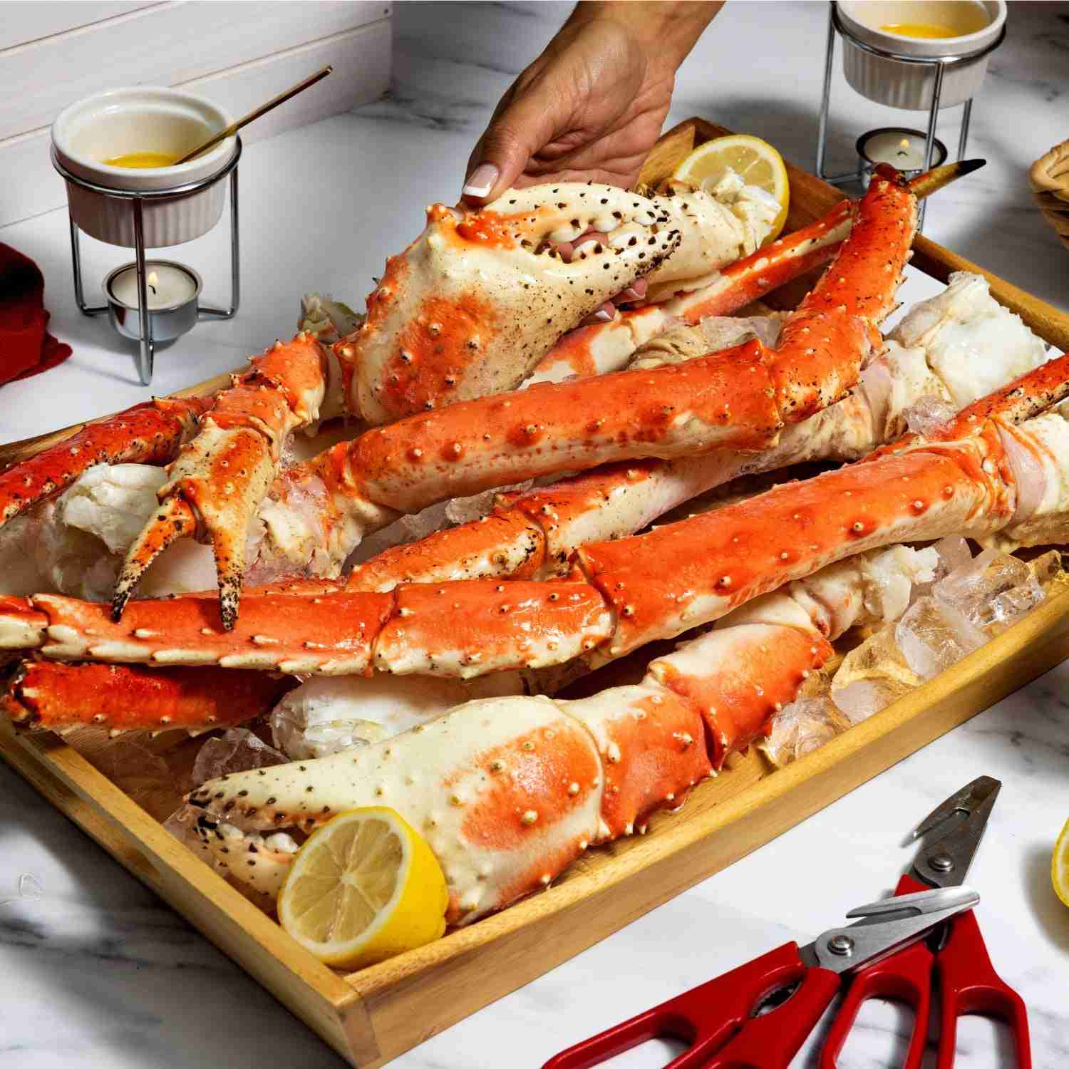King Crab